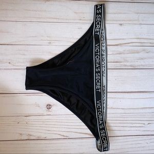 Victoria’s Secret bikini bottoms